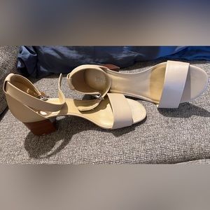 Michel Kors Heels - size 9